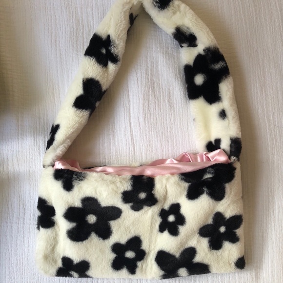 Handbags - Faux Purse